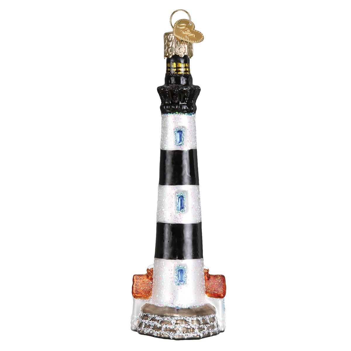Bodie Island Lighthouse - #themonogram manor #
