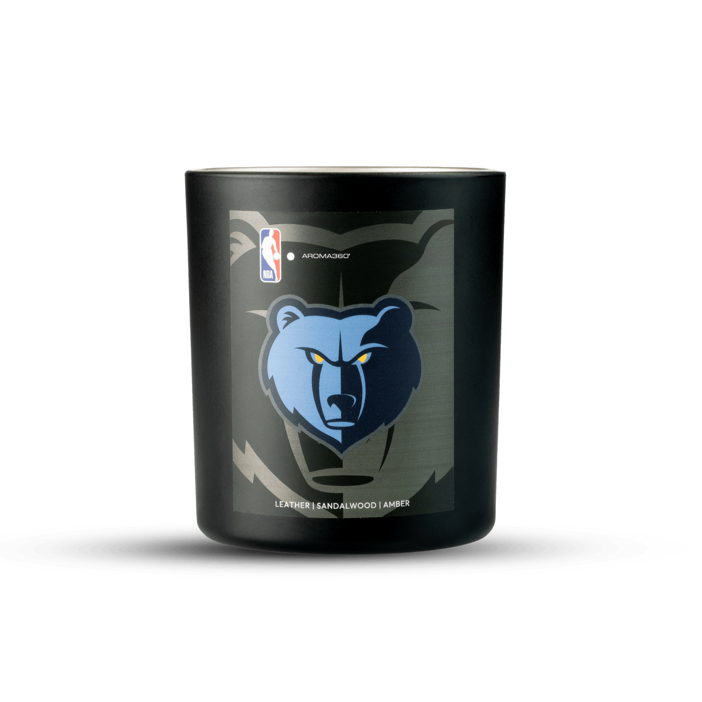 NBA My Way Candle Collection - themonogram manor 