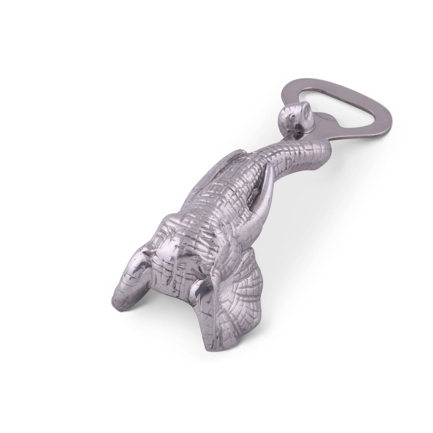 Elephant Bottle Opener - themonogram manor 