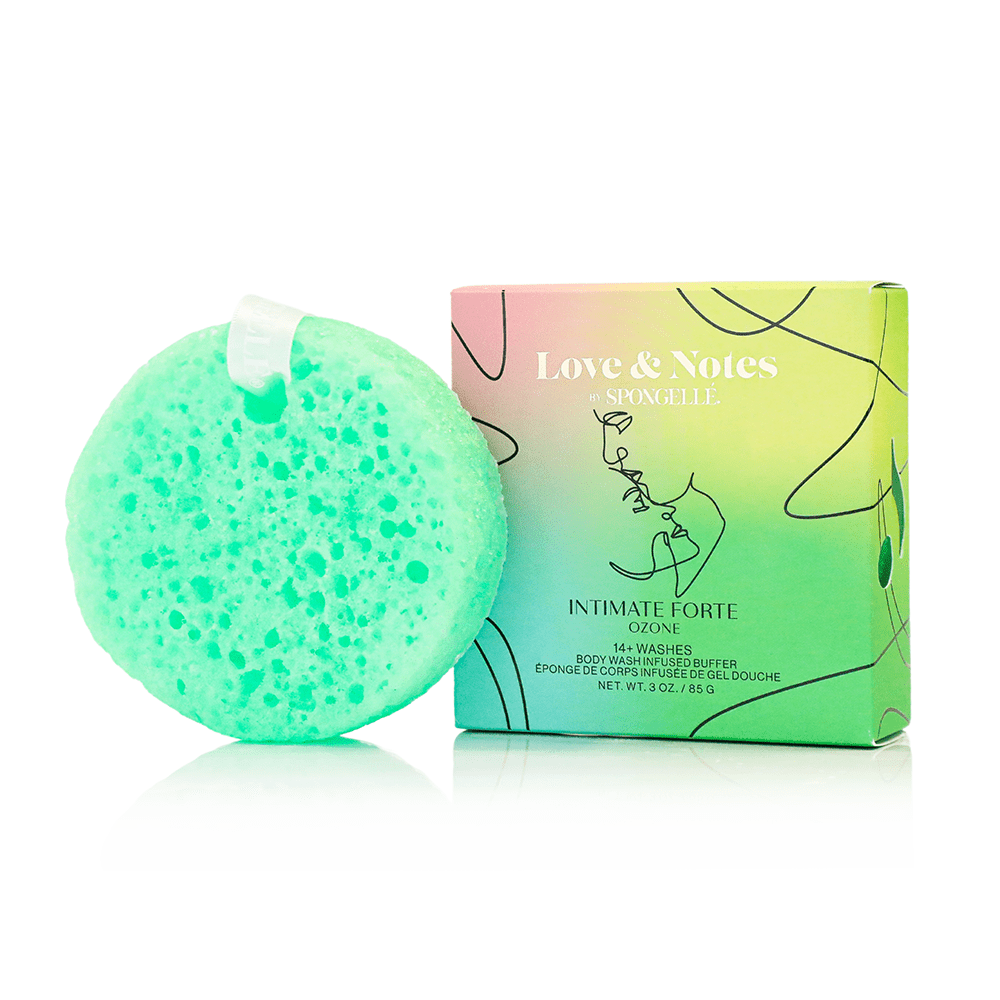 Intimate Forte | Love & Notes Body Buffer - themonogram manor 