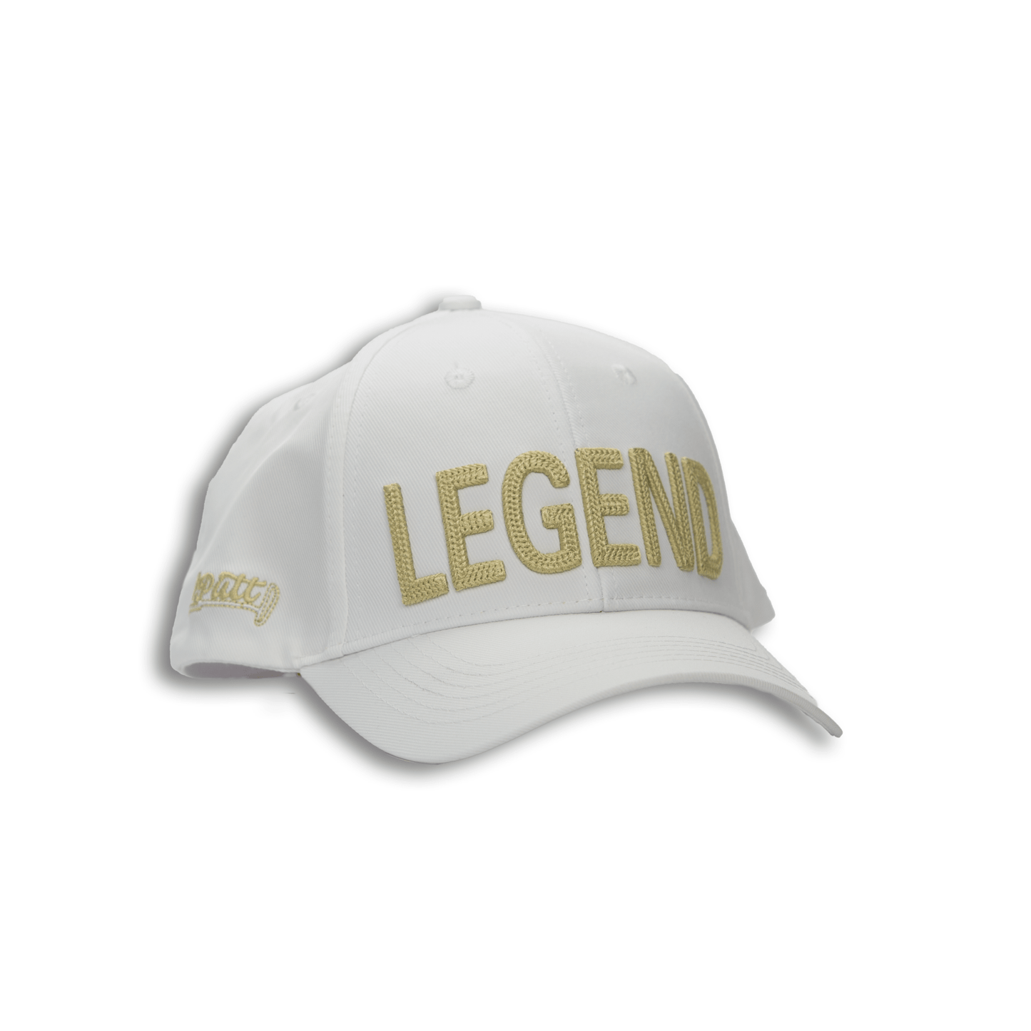 LEGEND Hat - themonogram manor 