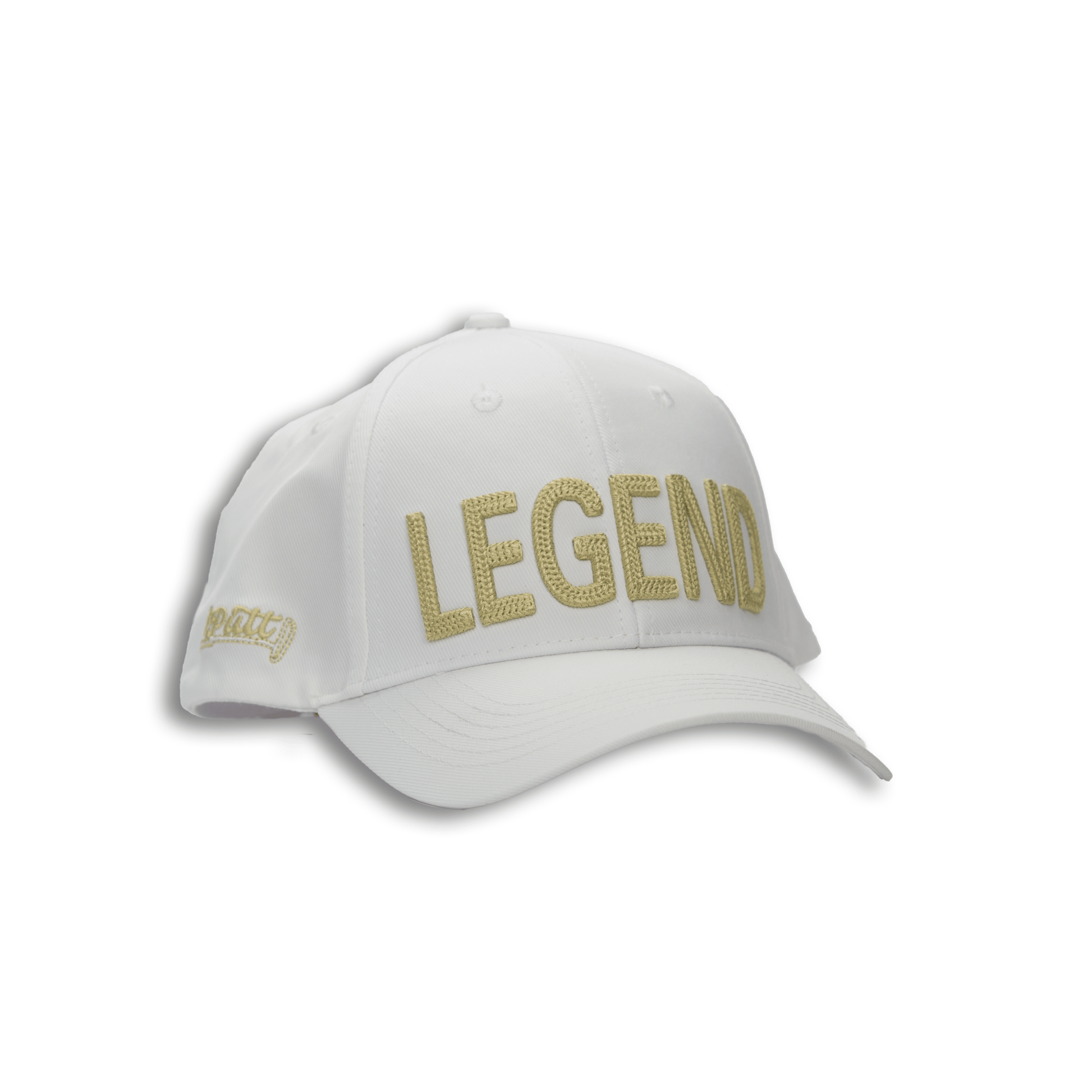 LEGEND Hat - themonogram manor 