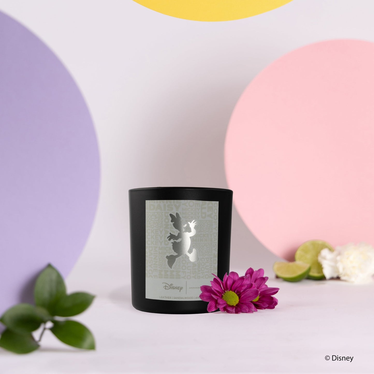 Disney My Way Candle - themonogram manor 