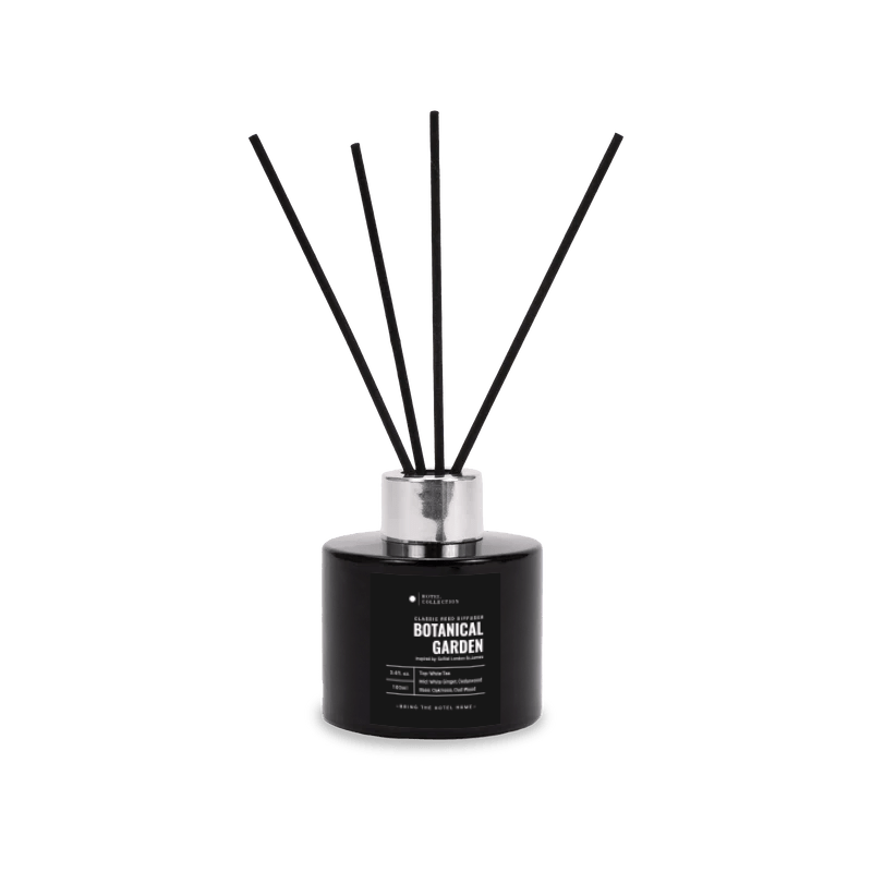 Botanical Garden Reed Diffuser - themonogram manor 