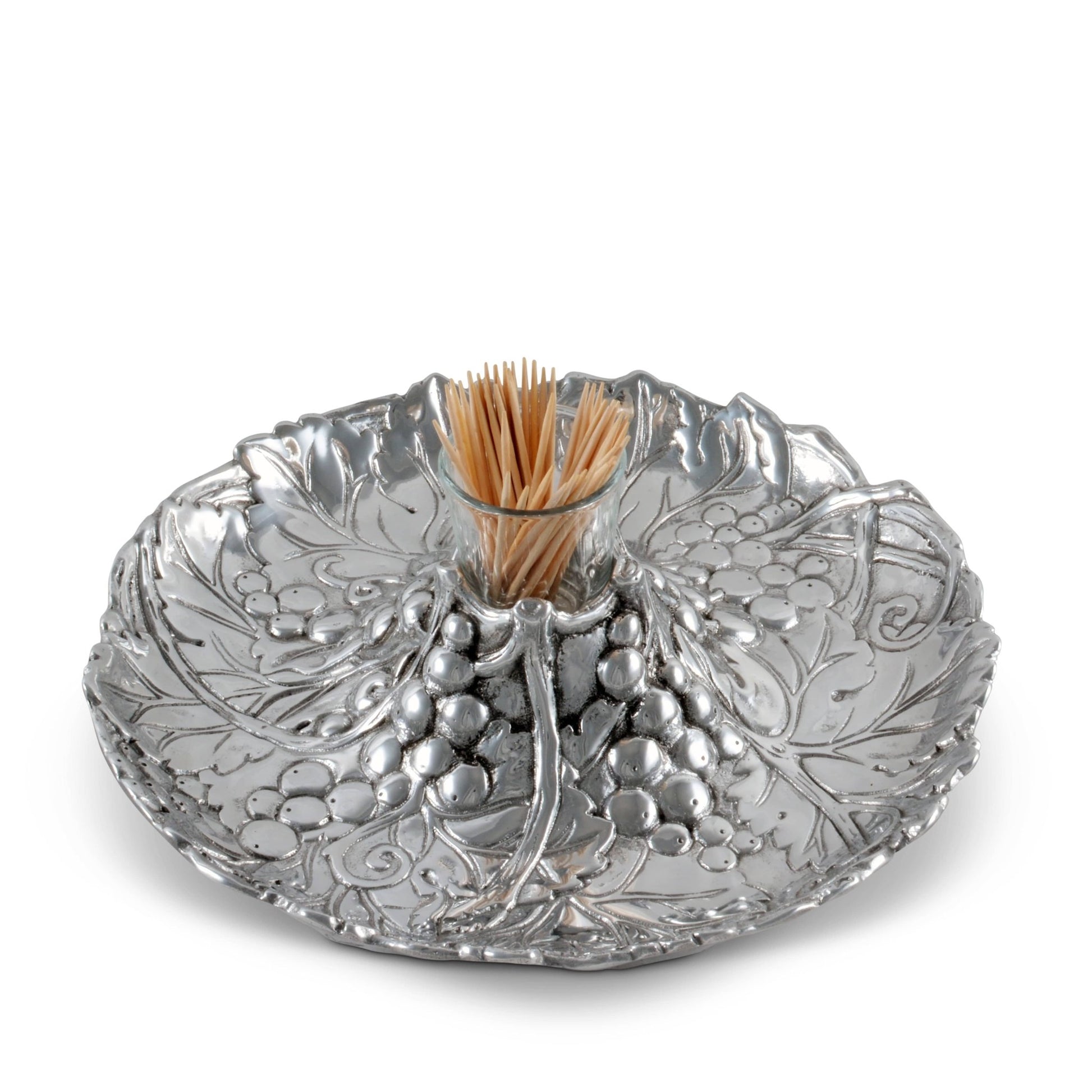 Grape Tidbit tray - themonogram manor 