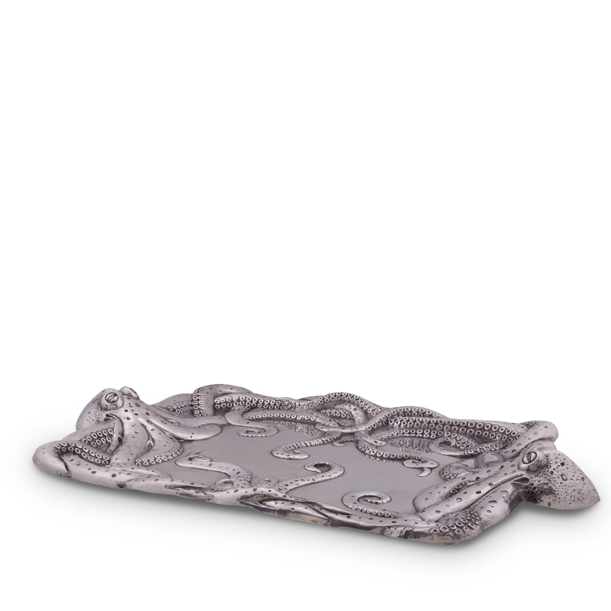 Octopus Centerpiece Tray - themonogram manor 