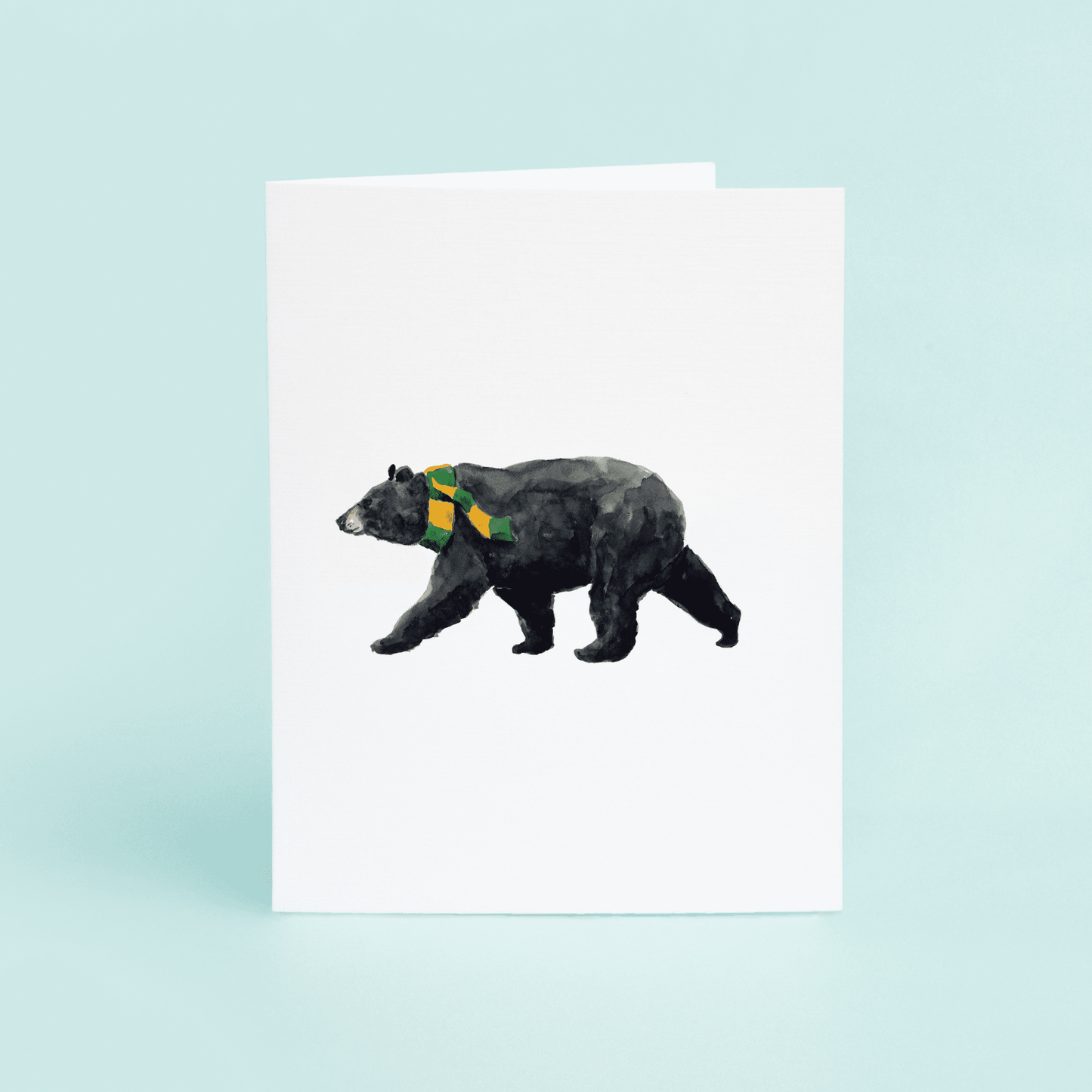 Black Bear - themonogram manor 