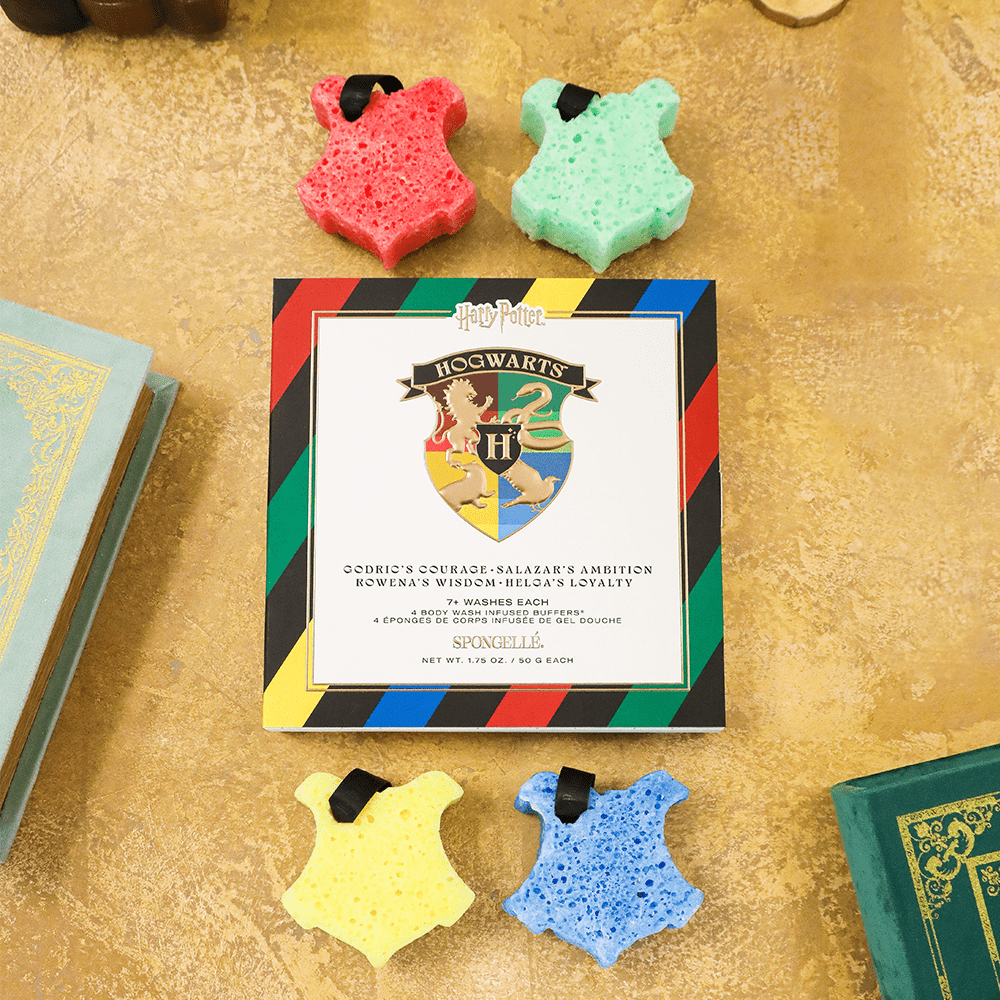 Hogwarts™ Gift Set | Harry Potter™ Collection - themonogram manor 