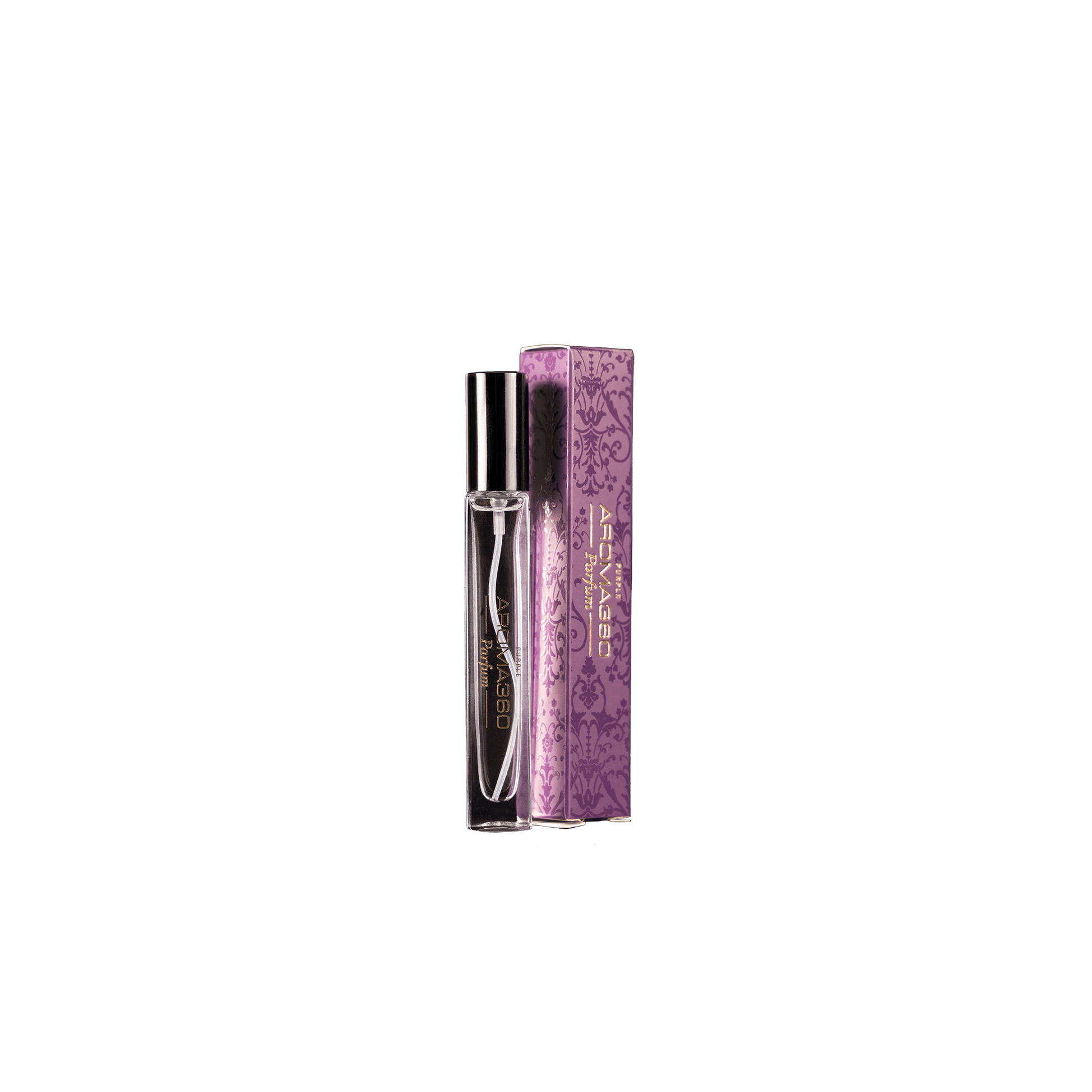 Purple Travel Spray - themonogram manor 