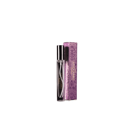Purple Travel Spray - themonogram manor 