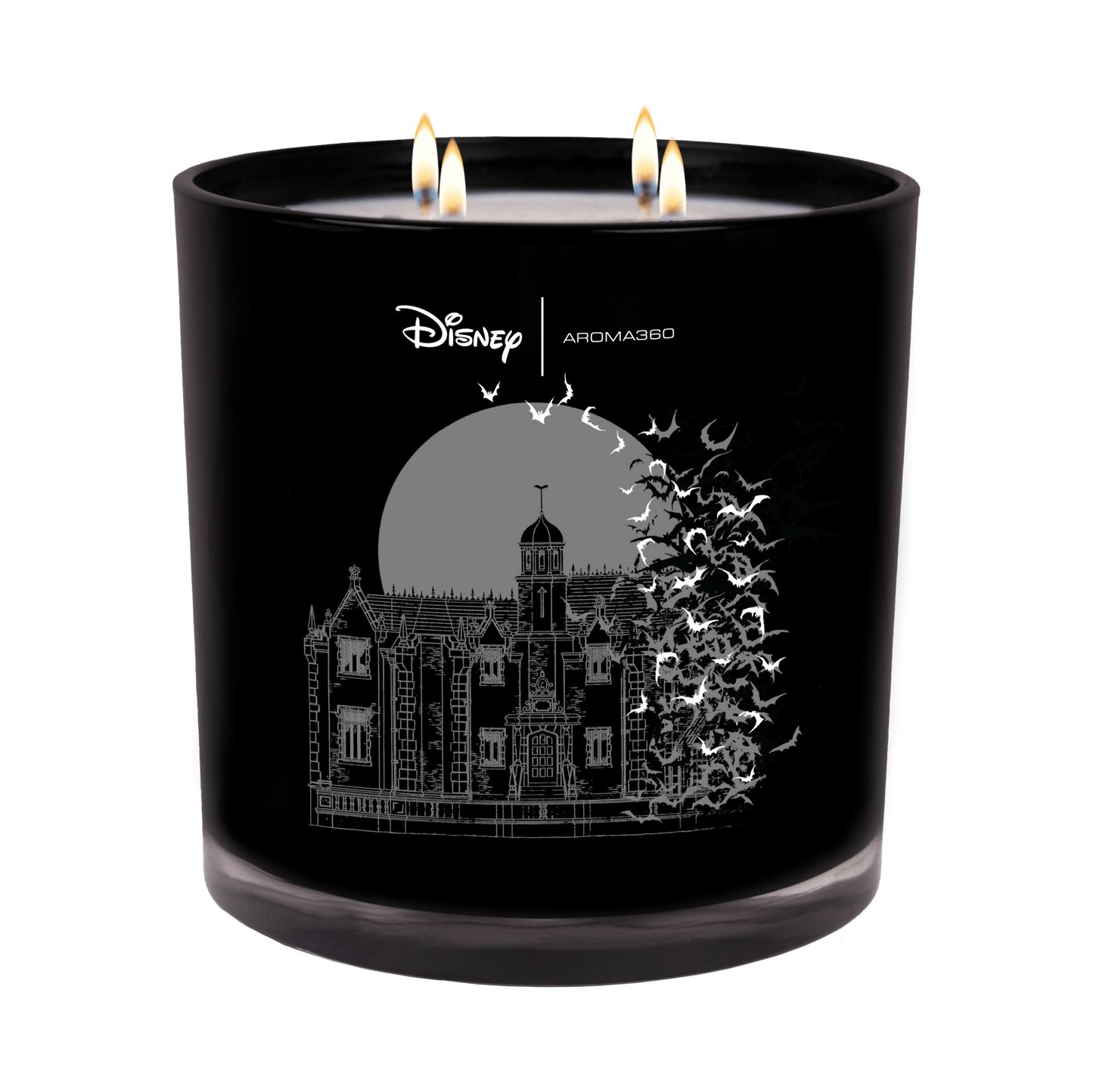 Tomb Sweet Tomb 4 - Wick Candle - themonogram manor 