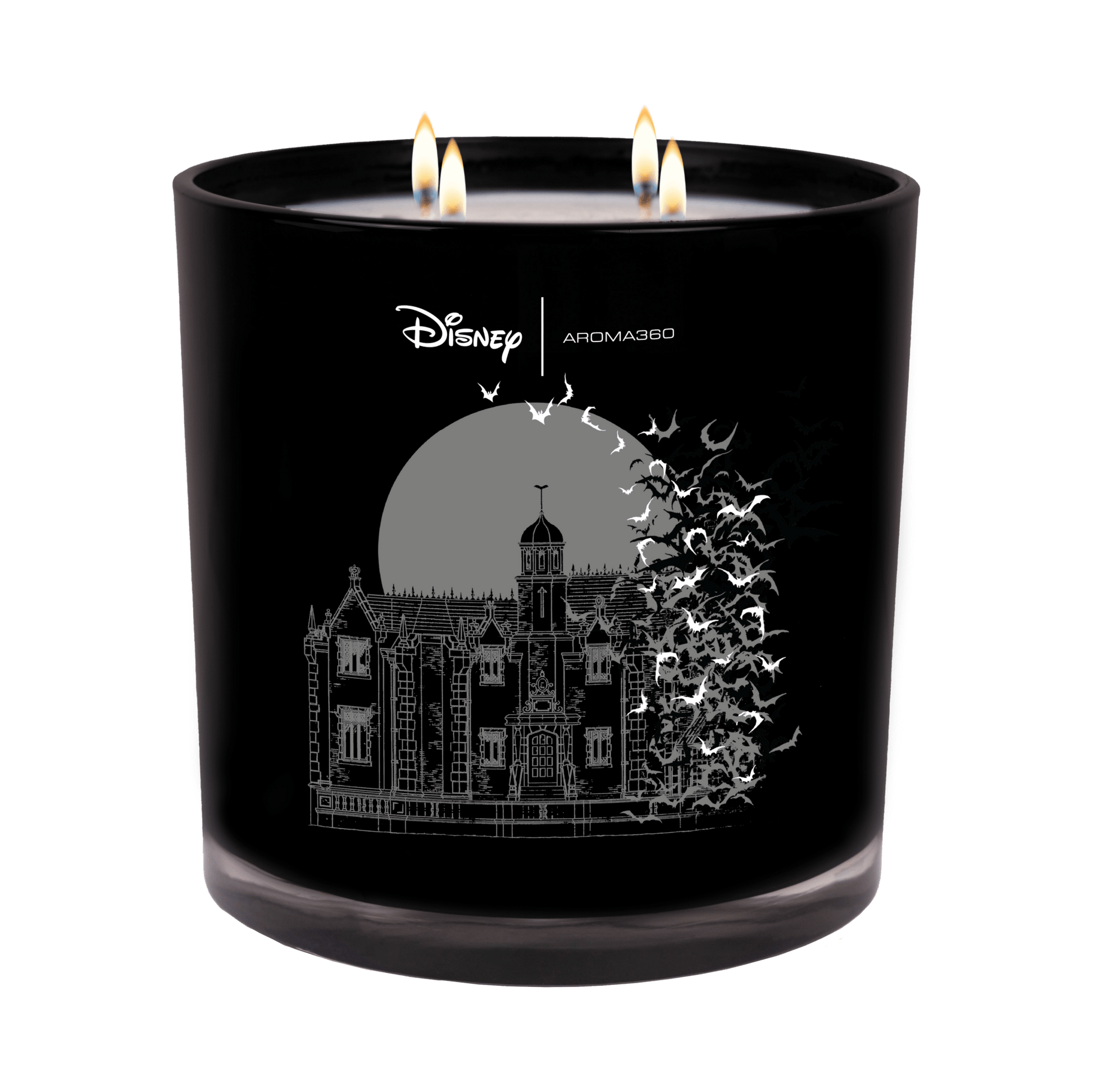 Tomb Sweet Tomb 4 - Wick Candle - themonogram manor 