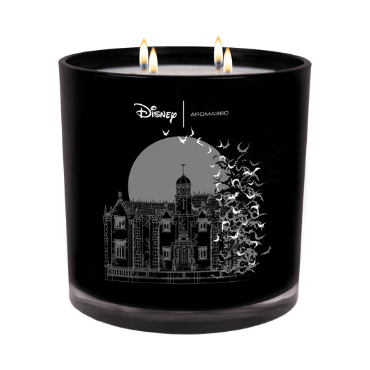 Tomb Sweet Tomb 4 - Wick Candle - themonogram manor 