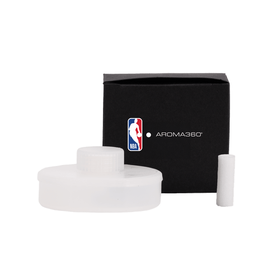 NBA Smart Car Diffuser Oil - themonogram manor 
