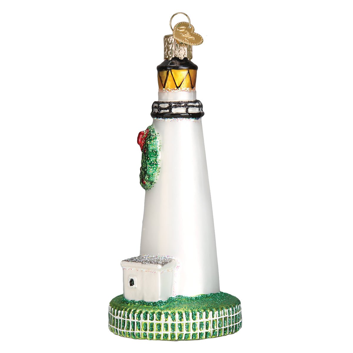 Ocracoke Lighthouse - themonogram manor 