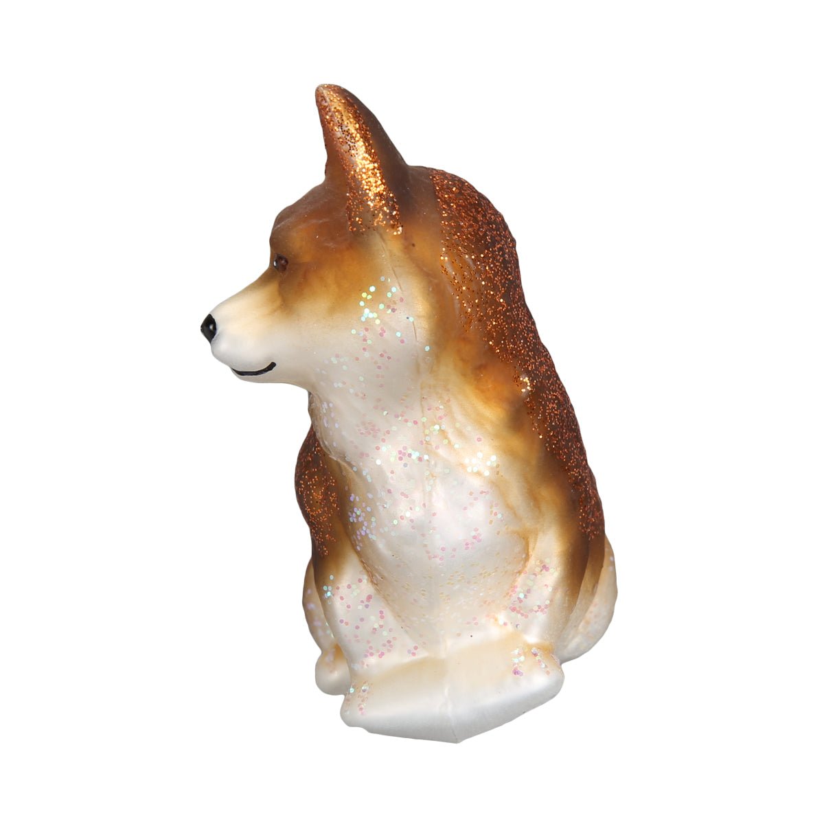 Pembroke Welsh Corgi - themonogram manor 