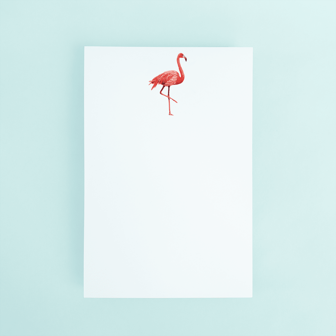Flamingo - themonogram manor 