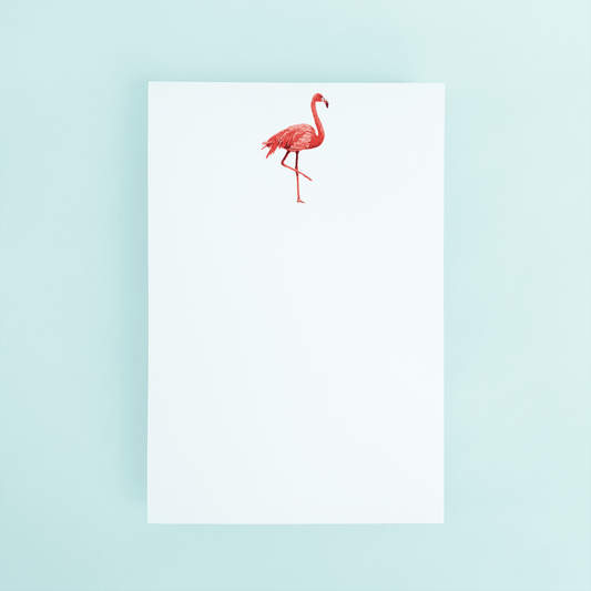 Flamingo - themonogram manor 