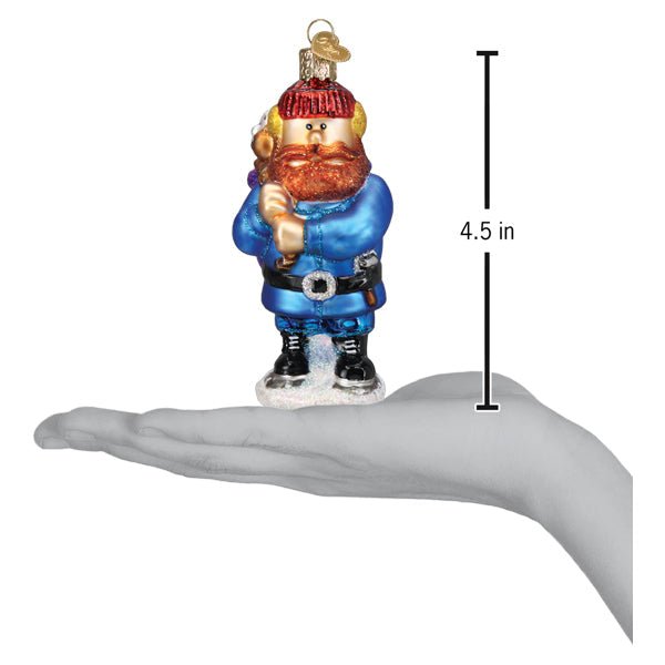 Yukon Cornelius™ Ornament - themonogram manor 