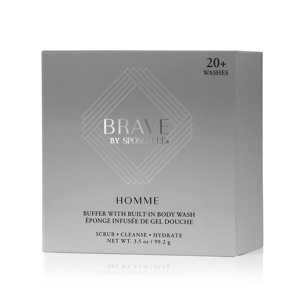 20+ Men's Brave Buffer - themonogram manor 