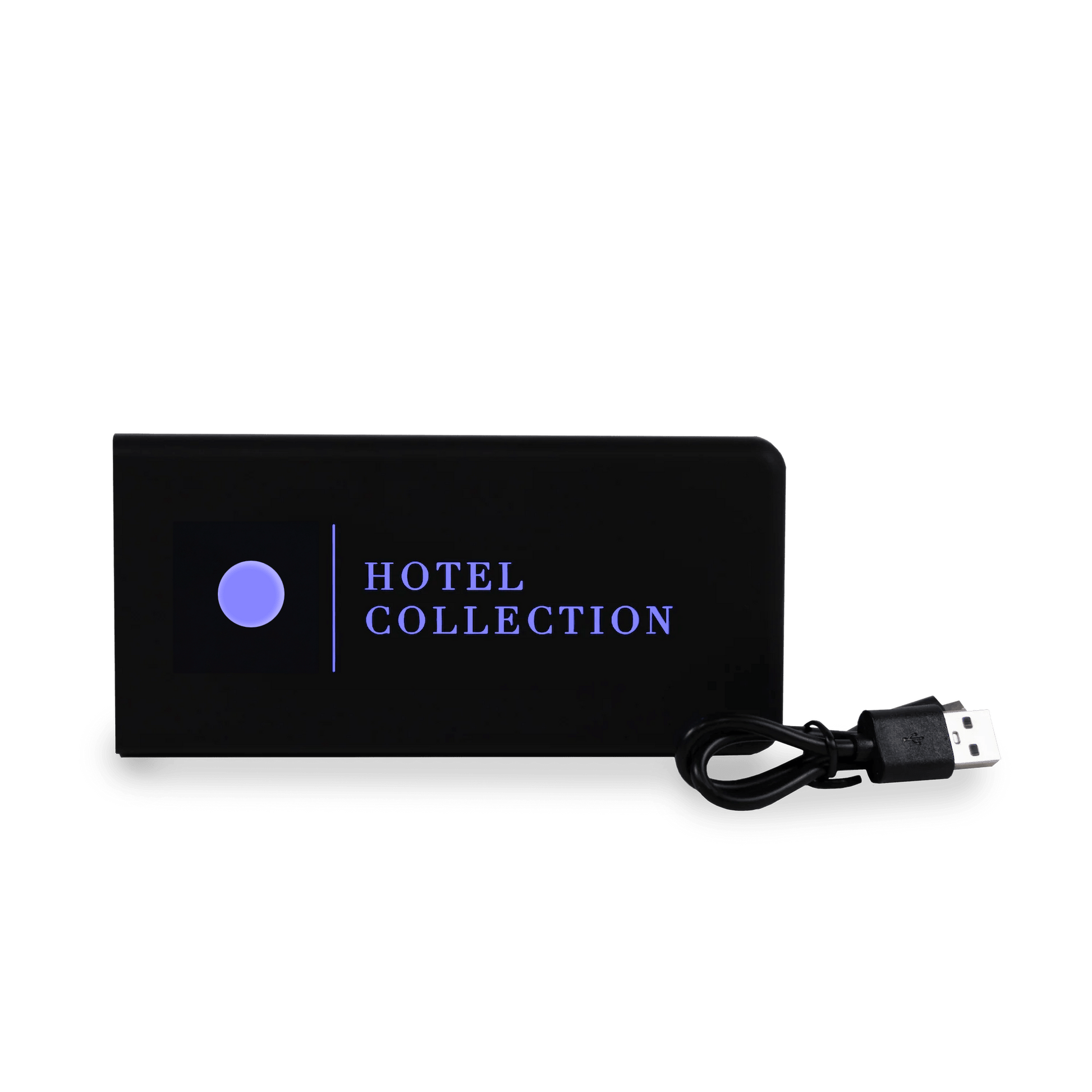 Portable USB Charger - themonogram manor 