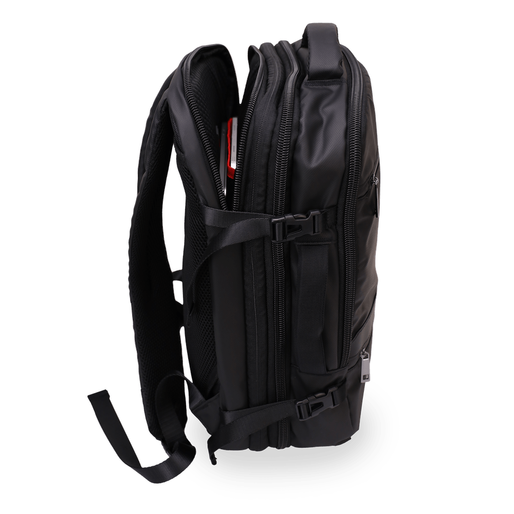 Travel Backpack - themonogram manor 