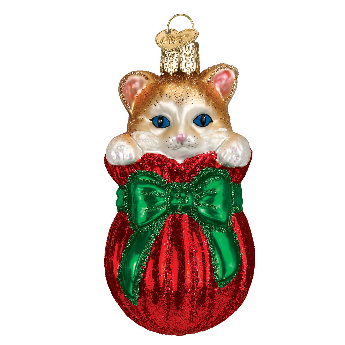 Letting The Cat Out Of Bag - themonogram manor 