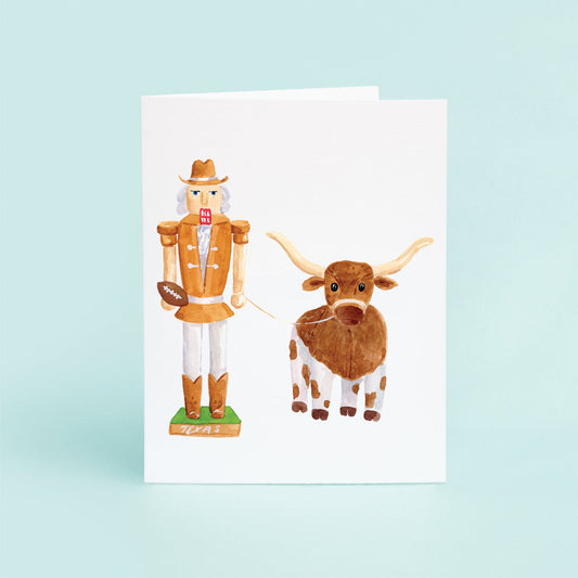 Austin Nutcracker - themonogram manor 