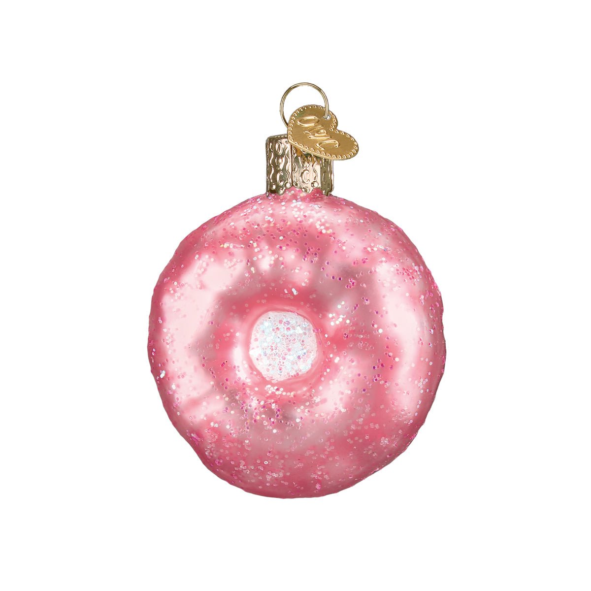 Mini Dessert Ornament Set - themonogram manor 