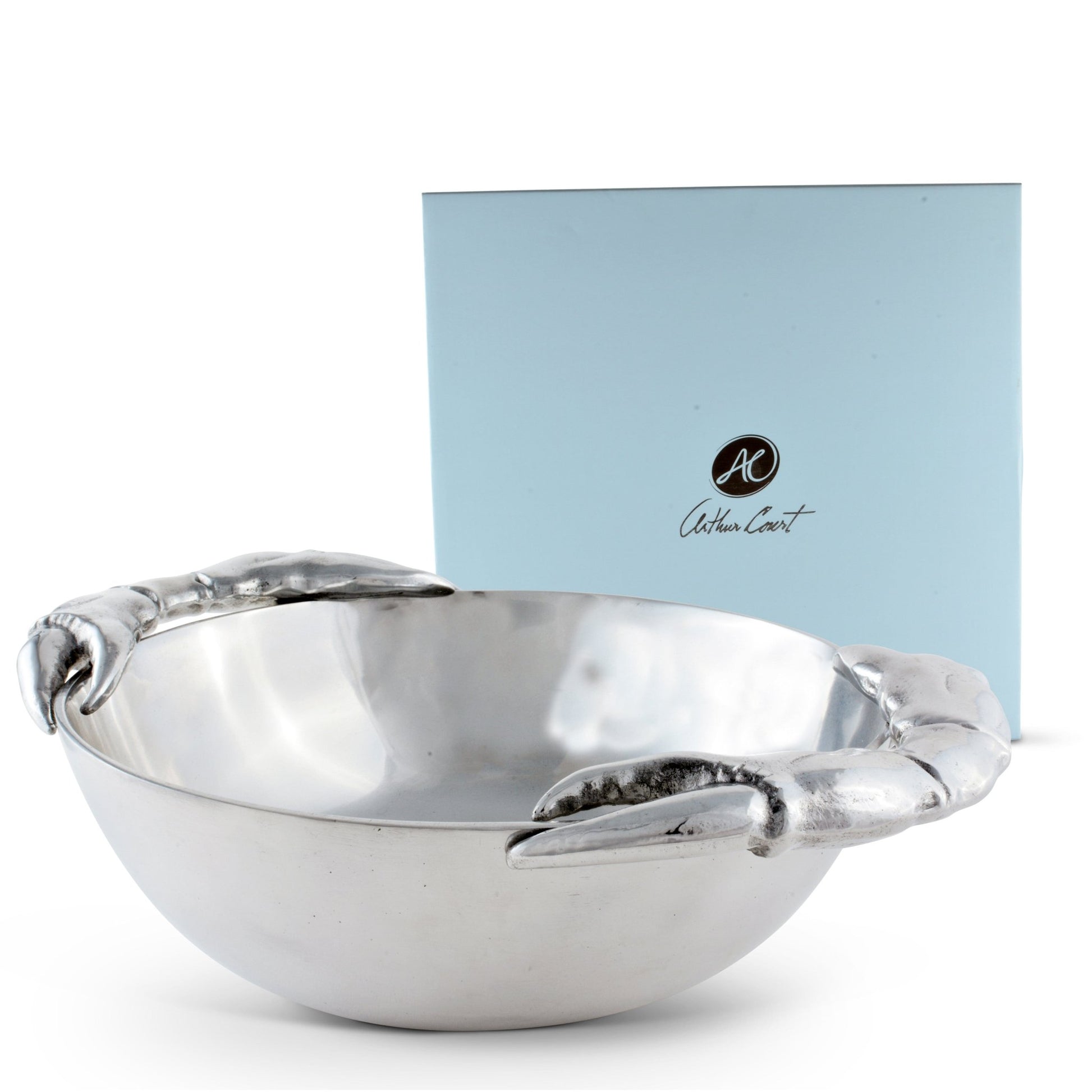 Crab 10-1/2 Bowl - themonogram manor 