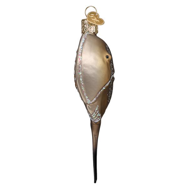 Horseshoe Crab Ornament - themonogram manor 