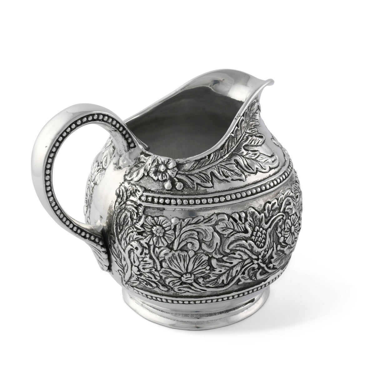 Concho Pattern Pitcher - themonogram manor 
