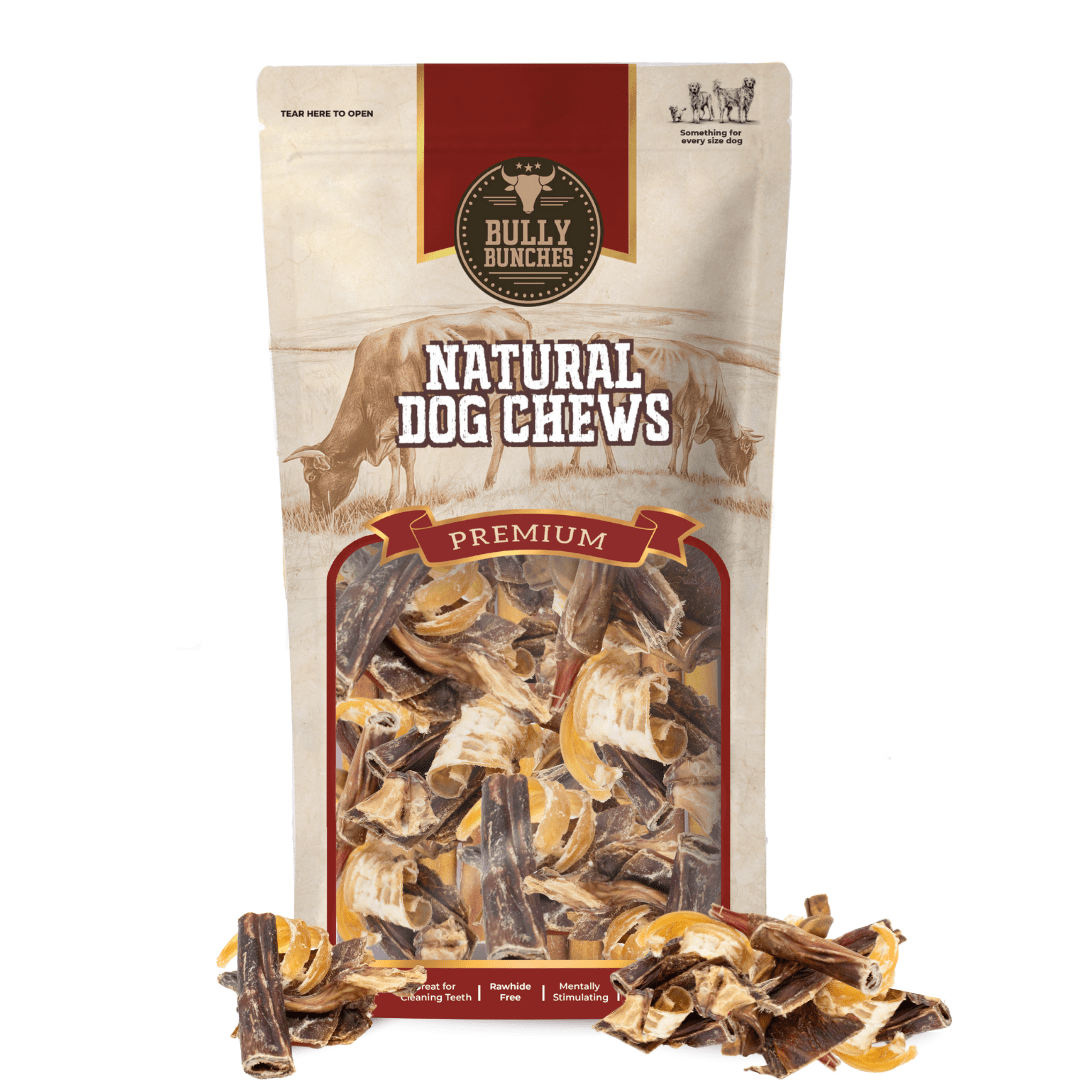 Trail Mix - themonogram manor 