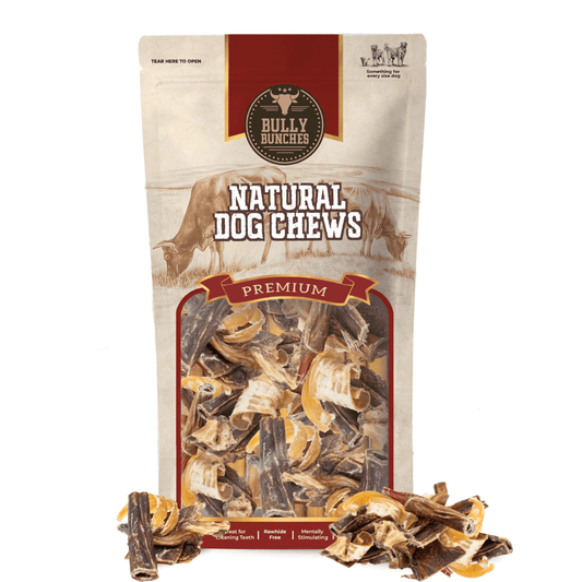 Trail Mix - themonogram manor 