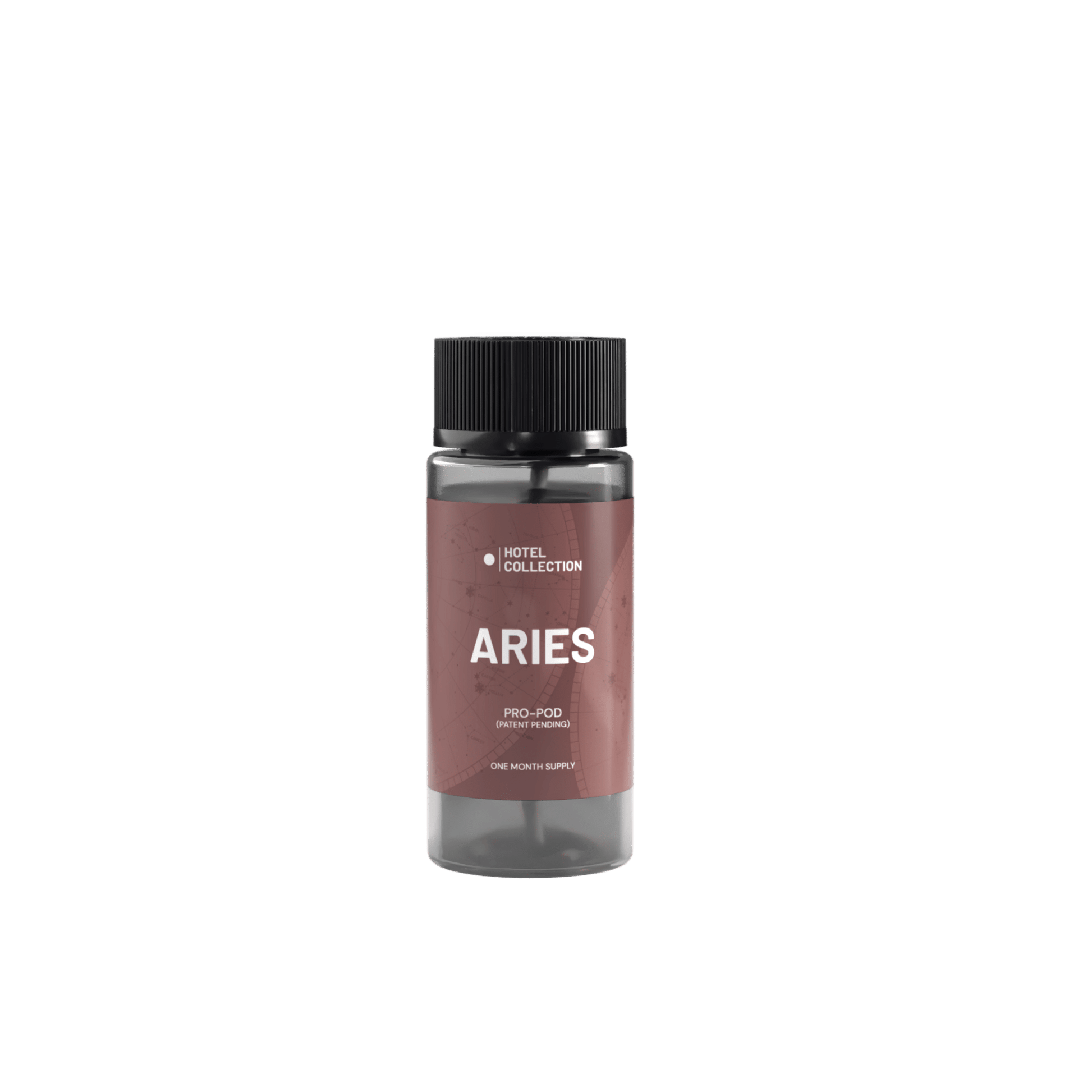 Aries - themonogram manor 