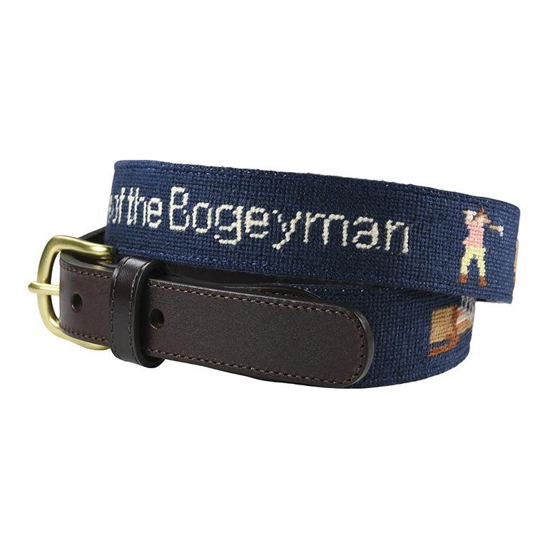 Golf Beware of the Bogey Man - themonogram manor 