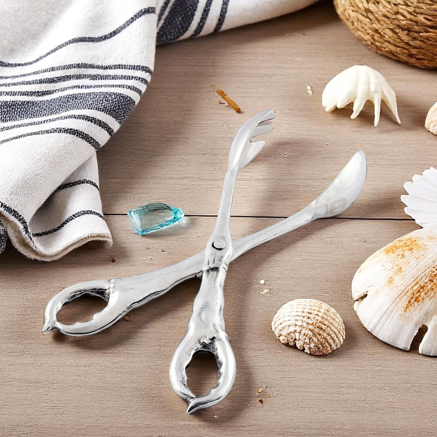 Crab Tongs - themonogram manor 