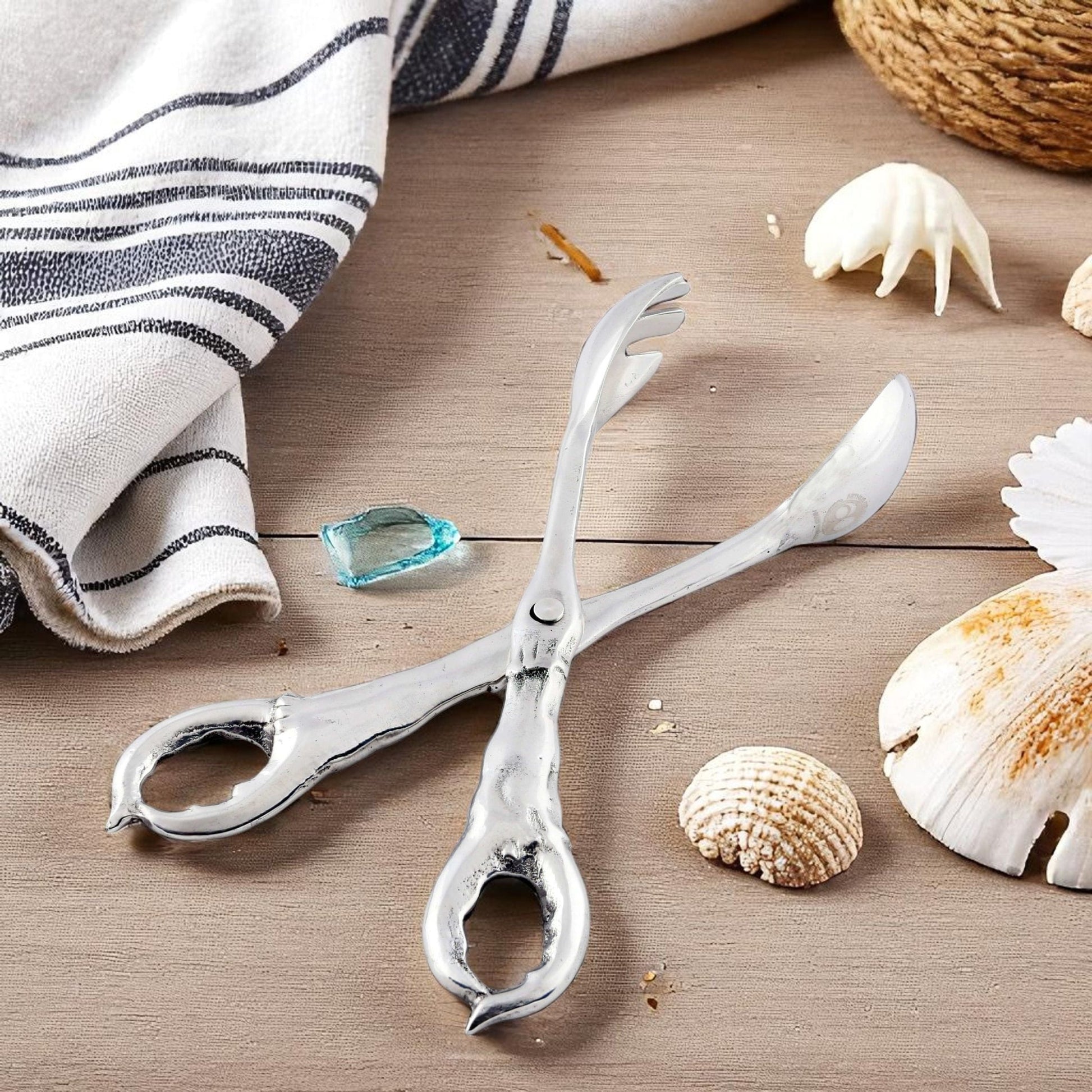 Crab Tongs - themonogram manor 