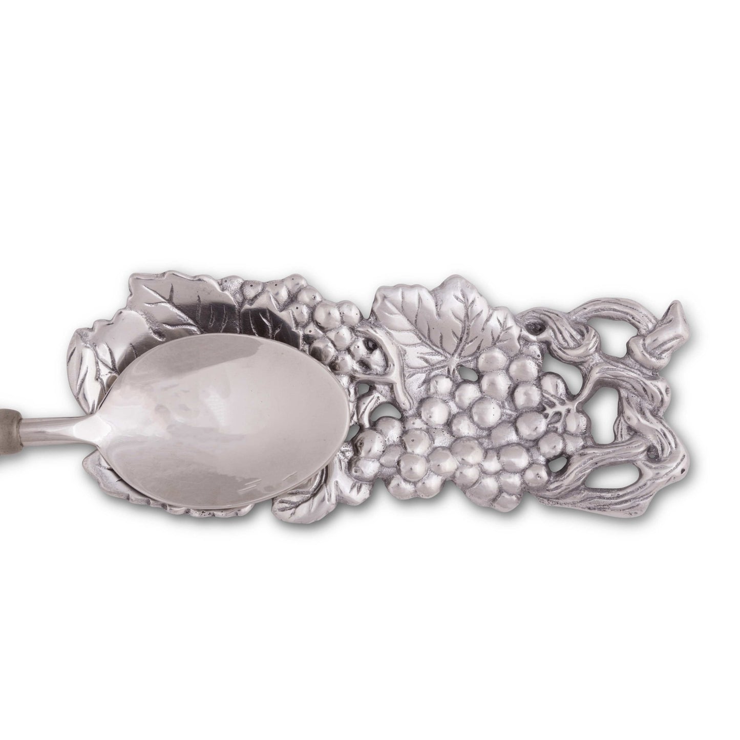 Grape Spoon Rest - themonogram manor 