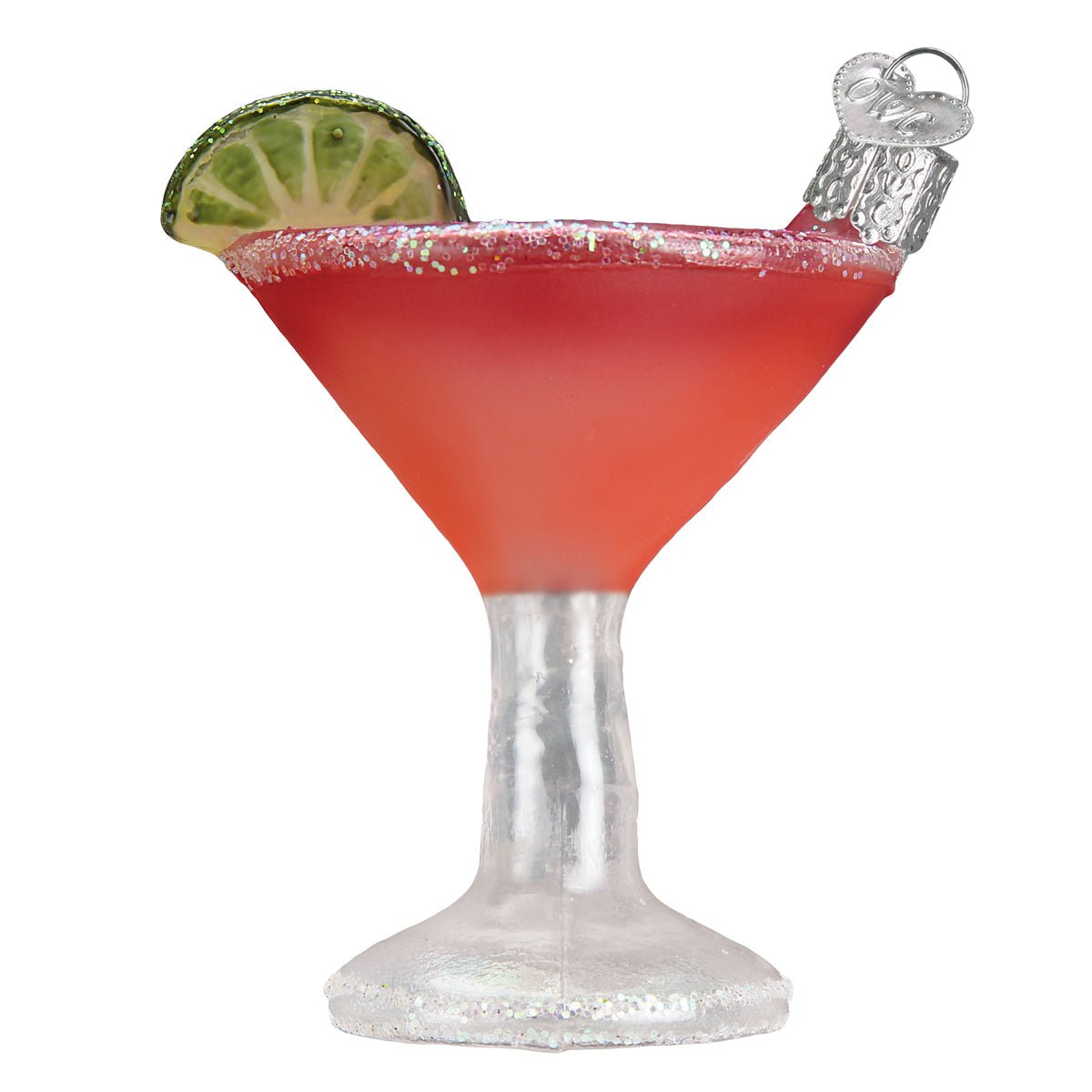 Cosmopolitan Ornament - themonogram manor 