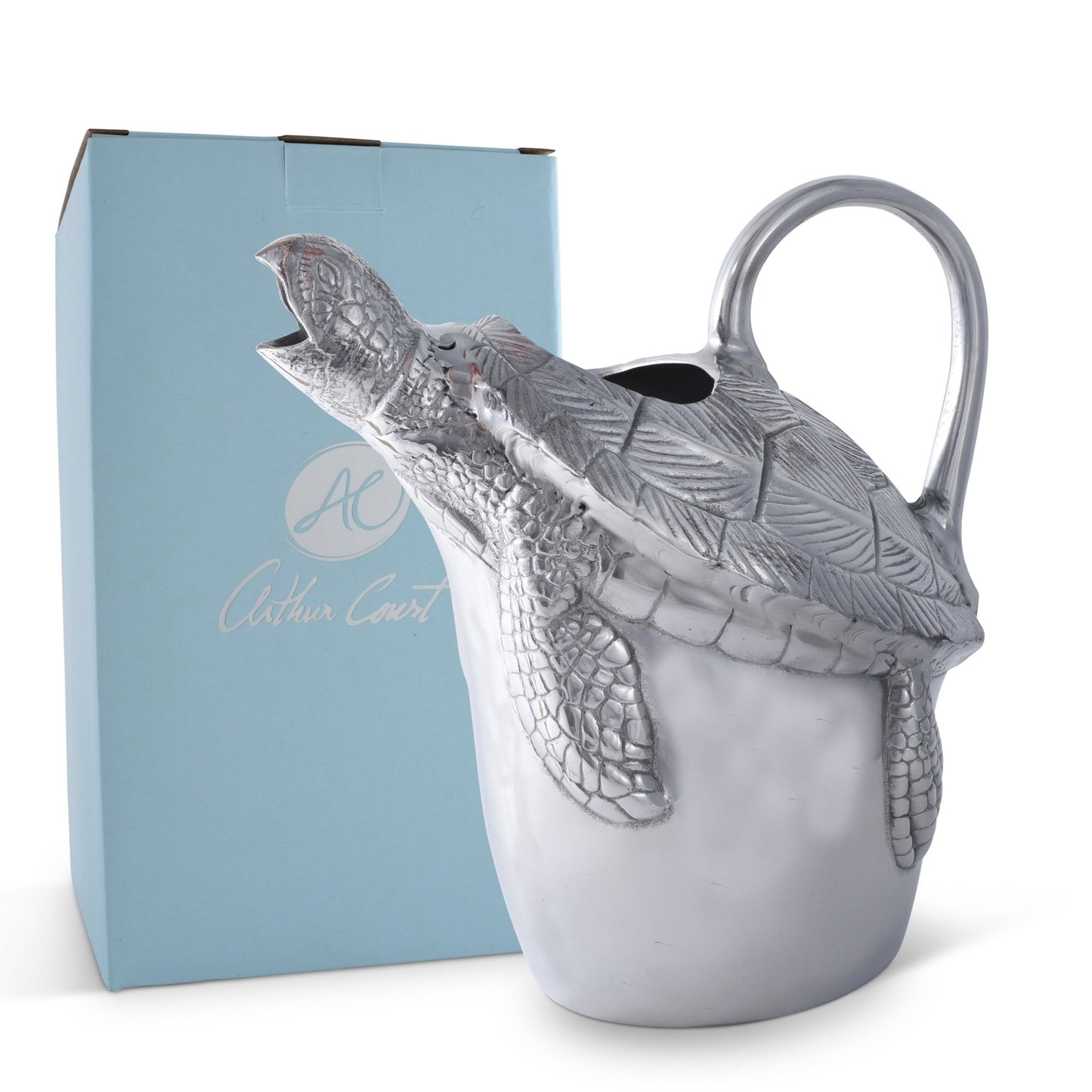 Sea Pitcher - themonogram manor 