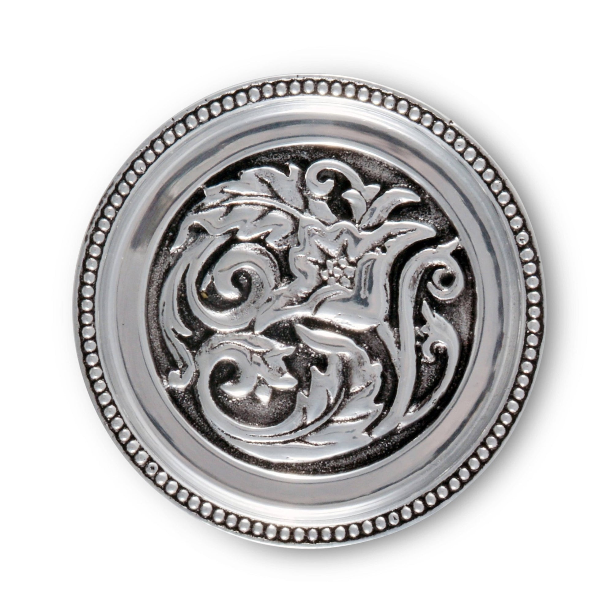 Concho Western Drink Coaster Set of 4 - themonogram manor 