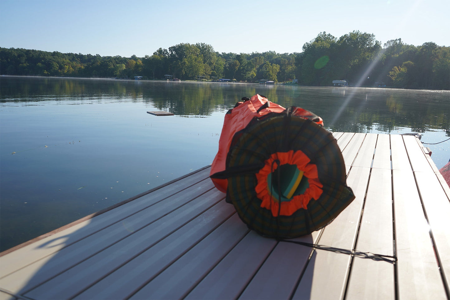 Storage Bag - themonogram manor 