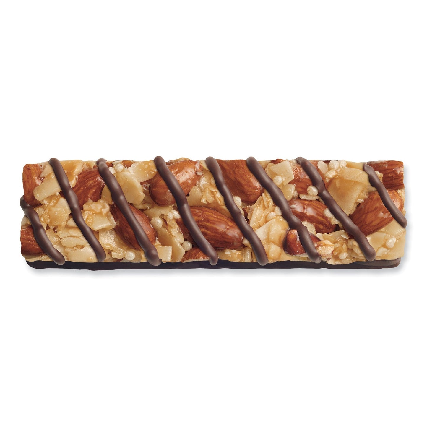 KIND Fruit and Nut Bars, Dark Chocolate Almond and Coconut, 1.4 oz Bar, 12/Box - themonogram manor 