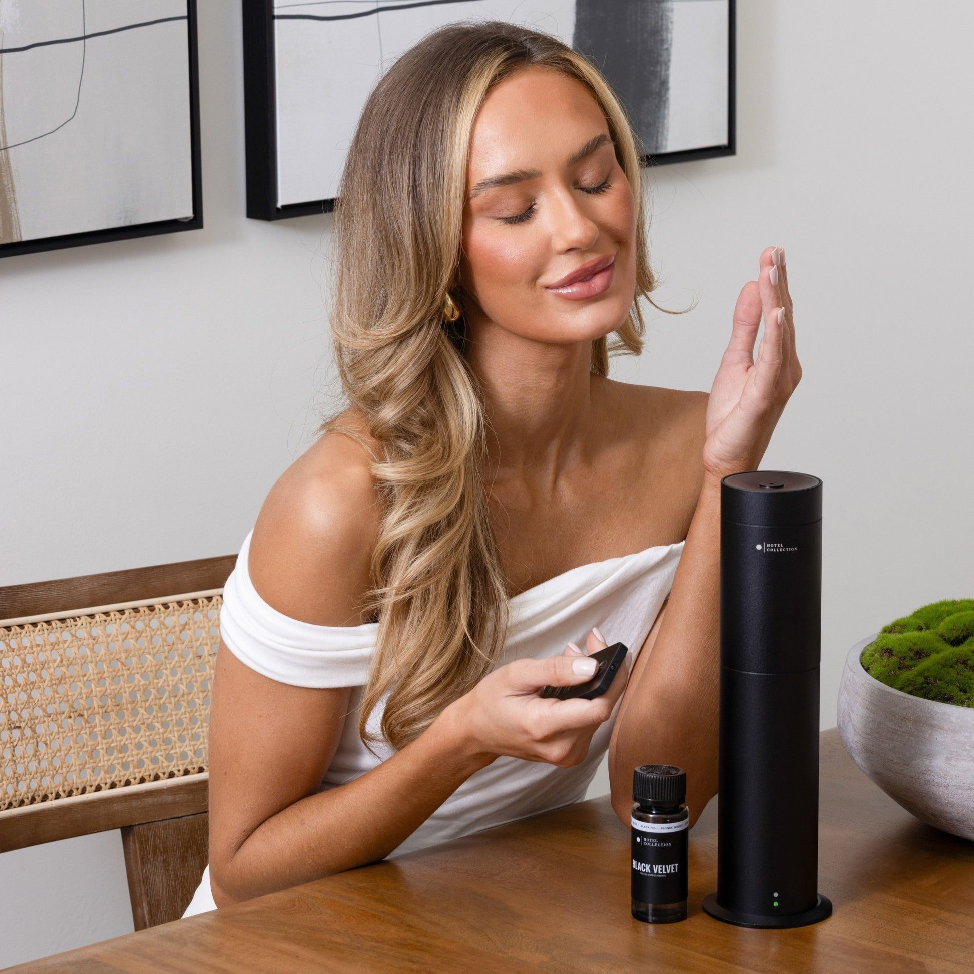 Studio Pro Scent Diffuser - themonogram manor 