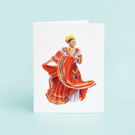 Cinco De Mayo Dress - themonogram manor 