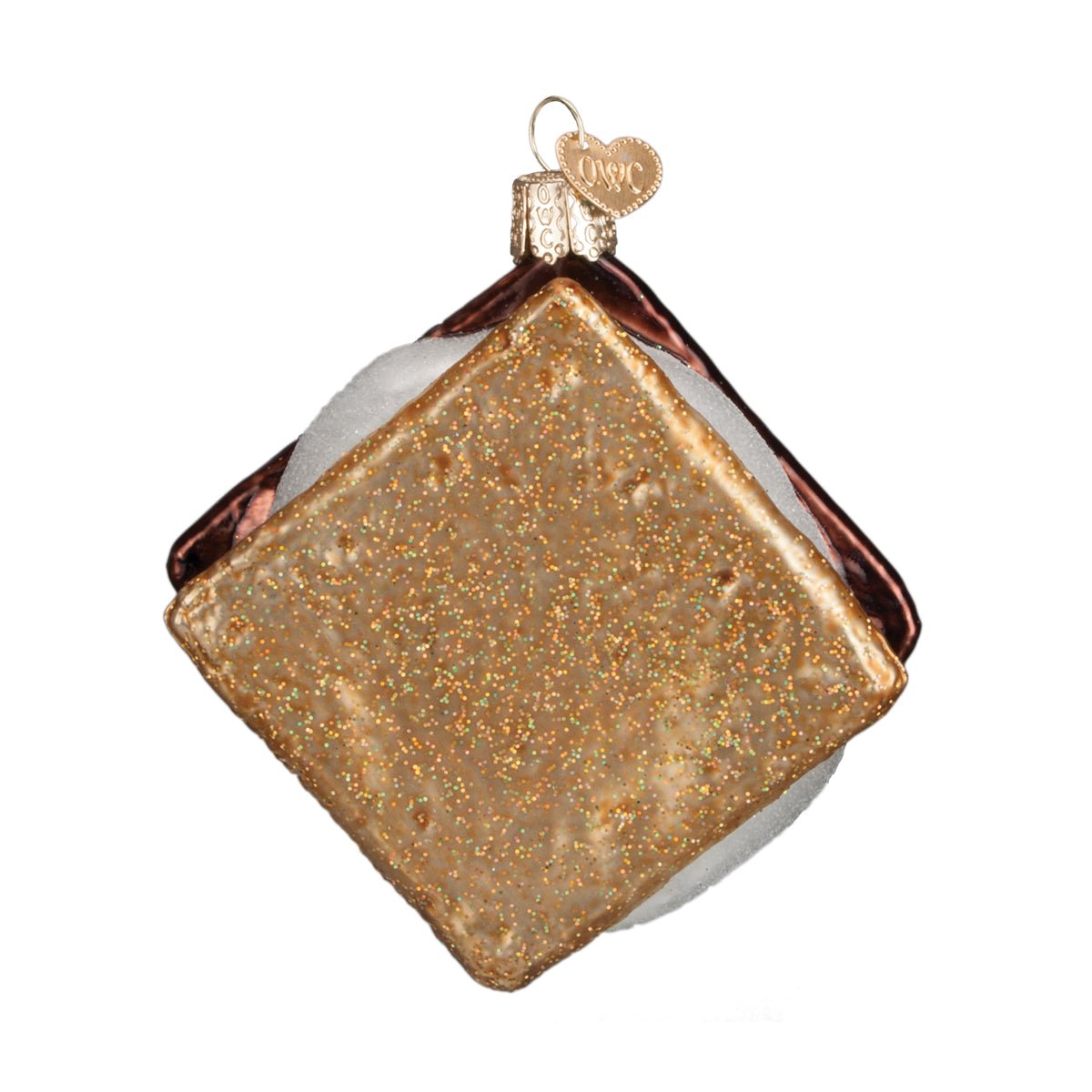 S'more Ornament - themonogram manor 