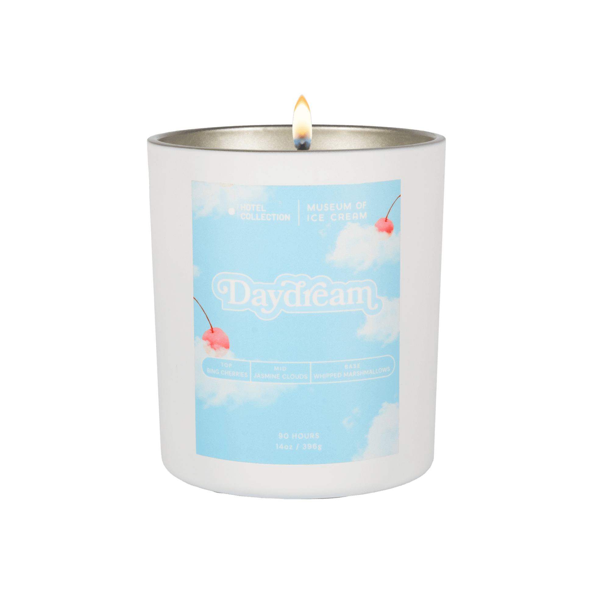 Daydream Candle - themonogram manor 