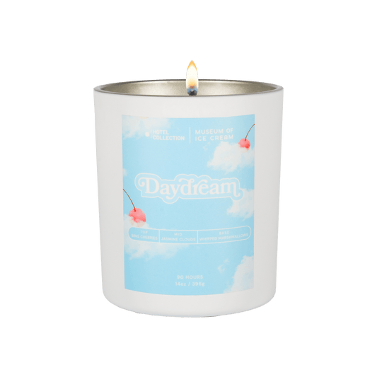 Daydream Candle - themonogram manor 