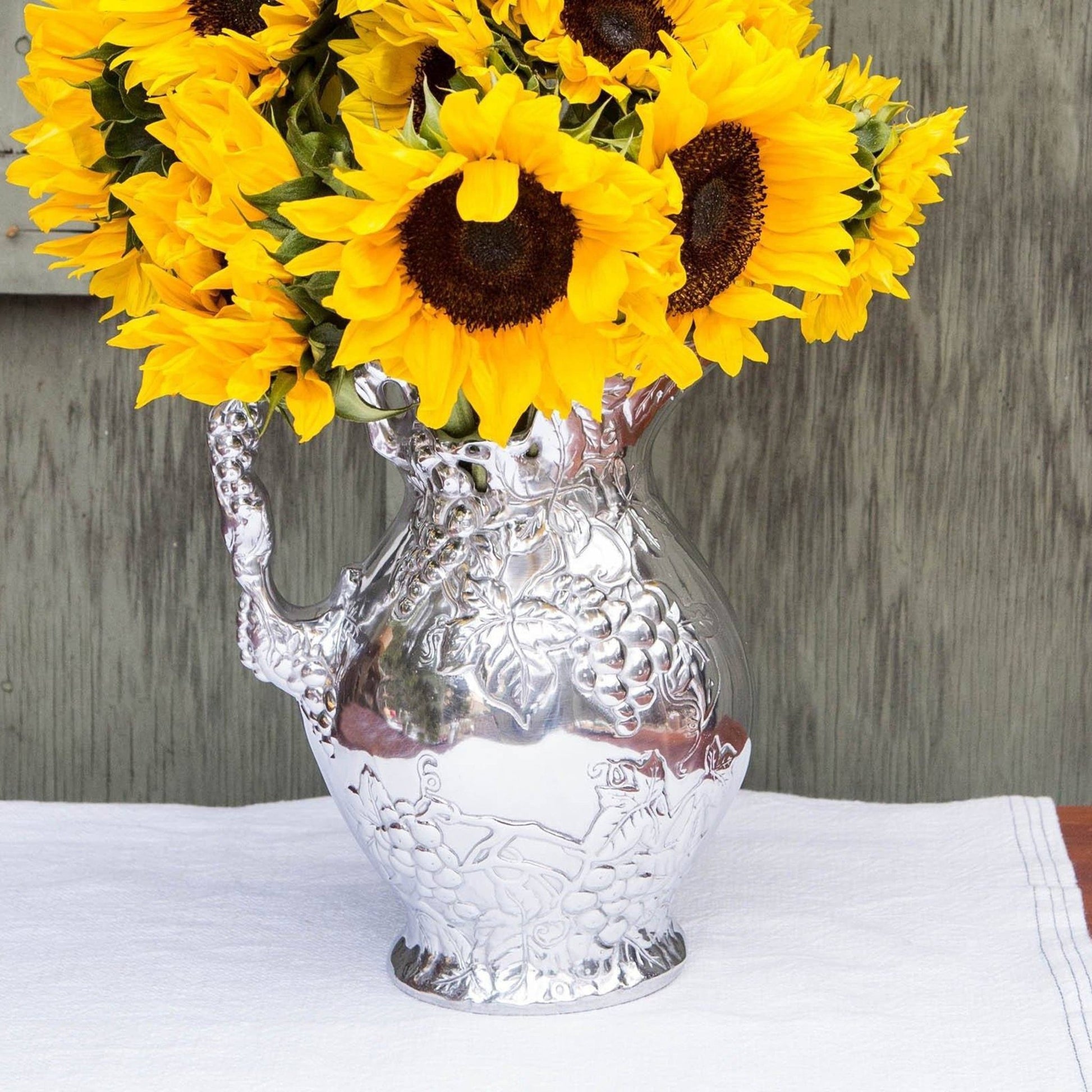 Grape Pitcher - themonogram manor 